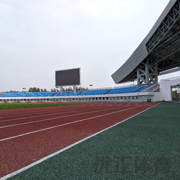 长春环保塑胶跑道